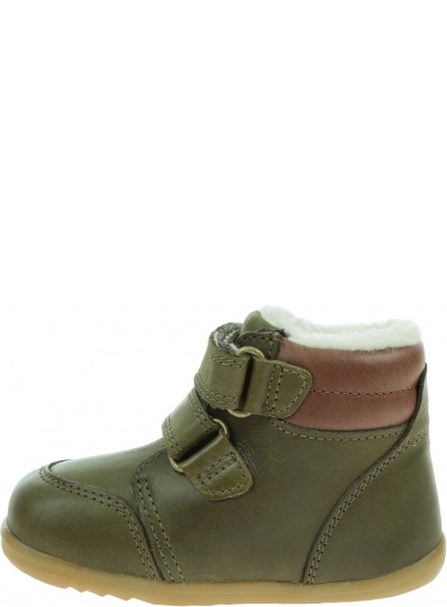 BOBUX Timber Arctic Olive 730507b | EN