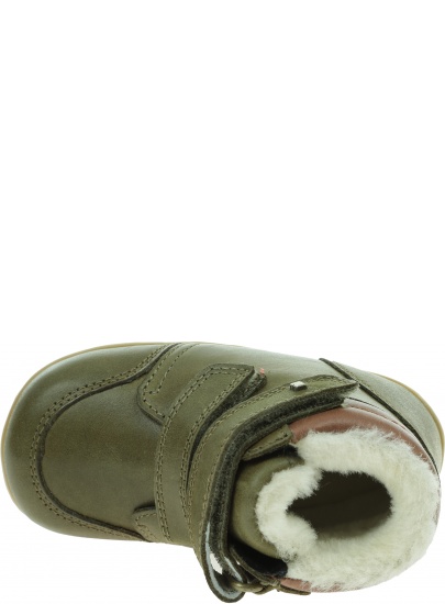 BOBUX Timber Arctic Olive 730507b | EN