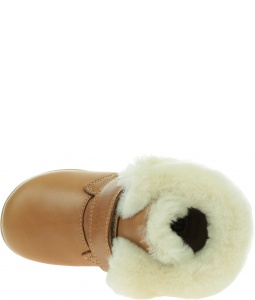 BOBUX Desert Arctic Caramel 636003b | EN