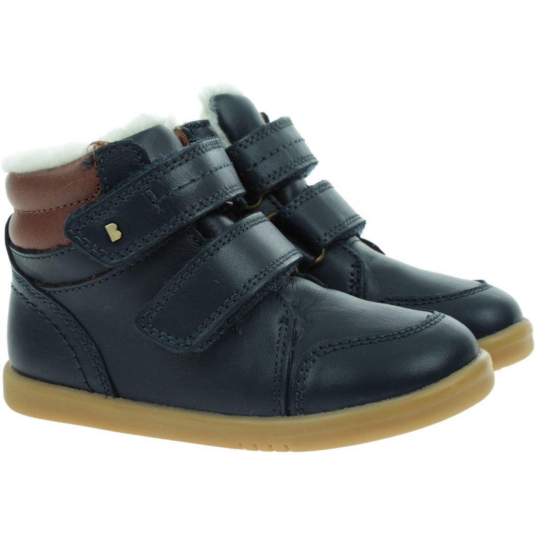 BOBUX Timber Arctic Navy 635903b | EN