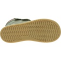 Oliwkowe Kozaki BOBUX Timber Arctic Olive 836007B (Wodoodporny, Wełna