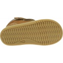 Brązowe Kozaki BOBUX Timber Arctic Mustard 836002b (Wodoodporny, Wełna