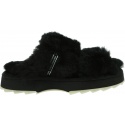 Kapcie EMU AUSTRALIA Wobbegong Black W12316 Blak