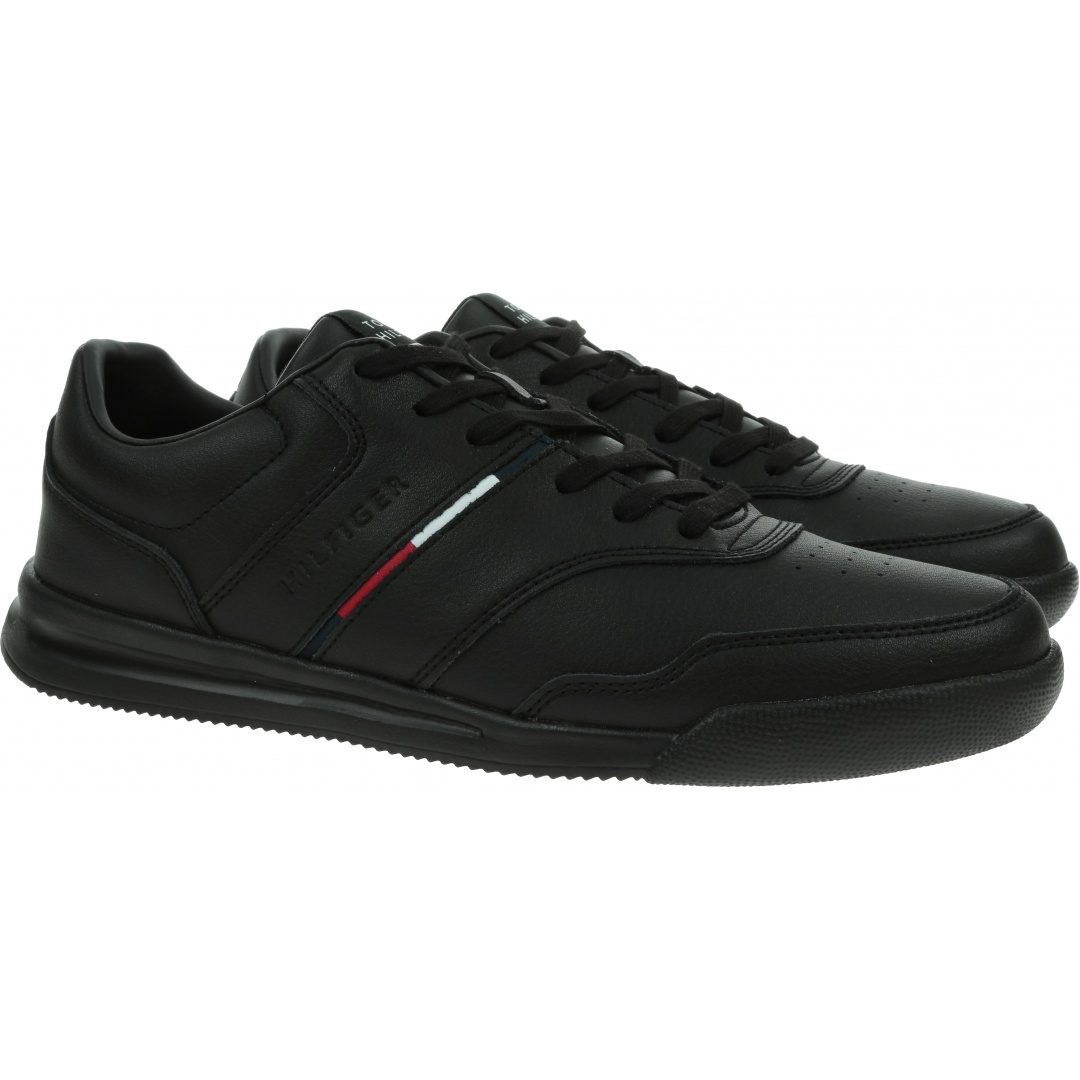 Ultralekkie Sneakersy TOMMY HILFIGER Lightweight Sneaker FM0FM03729 BDS