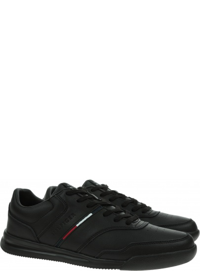 Ultralekkie Sneakersy TOMMY HILFIGER Lightweight Sneaker FM0FM03729 BDS