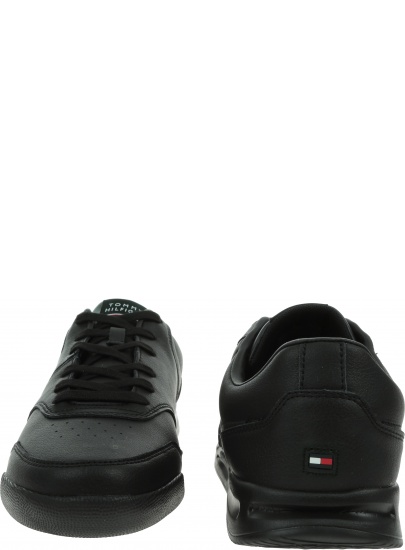 Ultralekkie Sneakersy TOMMY HILFIGER Lightweight Sneaker FM0FM03729 BDS