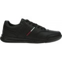 Ultralekkie Sneakersy TOMMY HILFIGER Lightweight Sneaker FM0FM03729 BDS