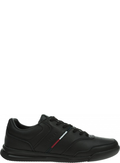 Ultralekkie Sneakersy TOMMY HILFIGER Lightweight Sneaker FM0FM03729 BDS