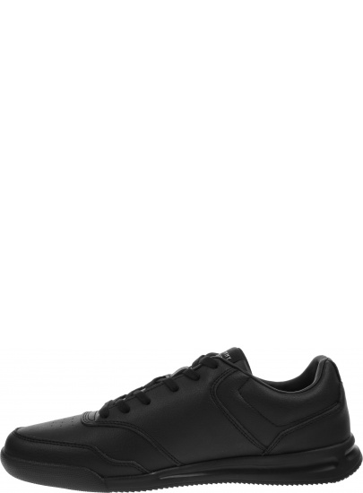 Ultralekkie Sneakersy TOMMY HILFIGER Lightweight Sneaker FM0FM03729 BDS