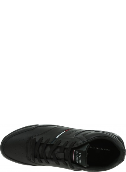 Ultralekkie Sneakersy TOMMY HILFIGER Lightweight Sneaker FM0FM03729 BDS