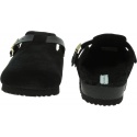 Kapcie Damskie TOMMY HILFIGER TH Warmlined Closed Toe Mule FW0FW05960 BDS