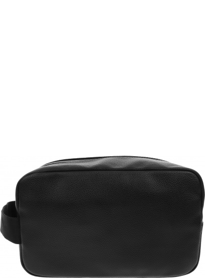 Kosmetyczka CALVIN KLEIN JEANS Micro Pebble Wshbag K50K507228 BDS