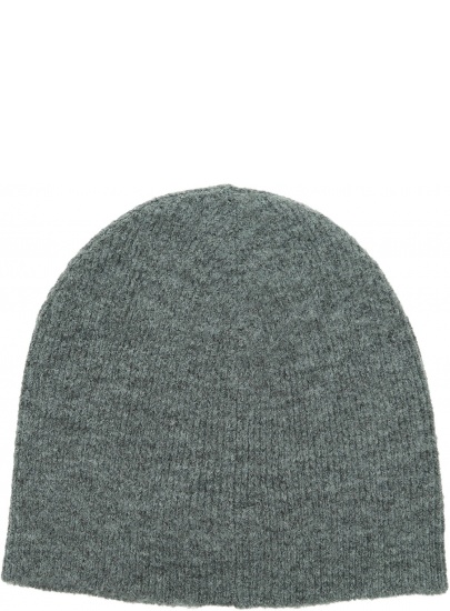 Czapka Zimowa CALVIN KLEIN Beanie Basic Wool K50K507444 PC9