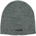 Czapka Zimowa CALVIN KLEIN Beanie Basic Wool K50K507444 PC9