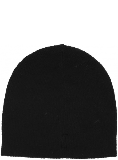 Czapka Zimowa CALVIN KLEIN Beanie Basic Wool K50K507444 BAX