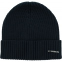 Czapka Zimowa CALVIN KLEIN Basic Rib Beanie K50K507496 CEF
