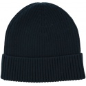 Czapka Zimowa CALVIN KLEIN Basic Rib Beanie K50K507496 CEF