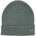 Czapka Zimowa CALVIN KLEIN Basic Rib Beanie K50K507496 PC9
