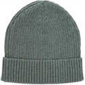 Czapka Zimowa CALVIN KLEIN Basic Rib Beanie K50K507496 PC9
