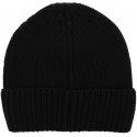 Czapka Zimowa TOMMY JEANS Tjm Basic Rib Beanie AM0AM07938 BDS