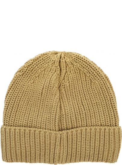 Czapka Zimowa TOMMY JEANS Tjm Basic Rib Beanie AM0AM07938 RBL