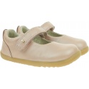 Różowe Balerinki BOBUX Delight Dusk Pearl 728426 1