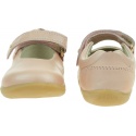 Różowe Balerinki BOBUX Delight Dusk Pearl 728426 2
