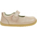 Różowe Balerinki BOBUX Delight Dusk Pearl 728426 3