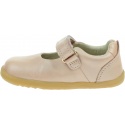Różowe Balerinki BOBUX Delight Dusk Pearl 728426 4