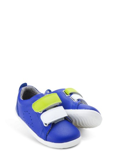 Półbuty BOBUX Grass Court Switch Blueberry 731701