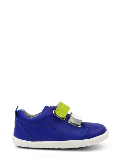 Półbuty BOBUX Grass Court Switch Blueberry 731701
