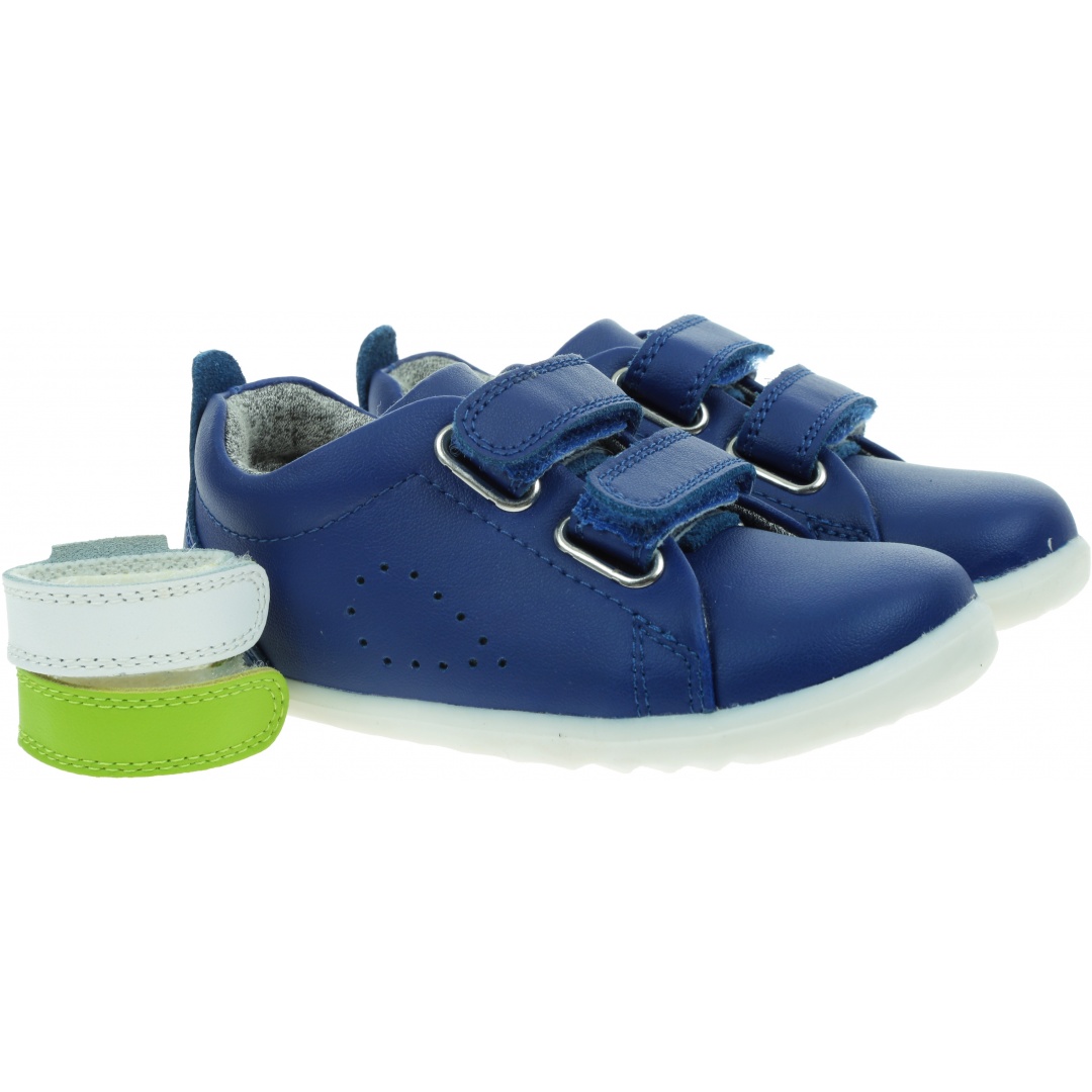 Półbuty BOBUX Grass Court Switch Blueberry 731701