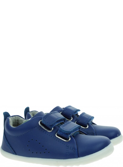 Półbuty BOBUX Grass Court Switch Blueberry 731701