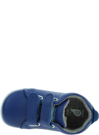 Półbuty BOBUX Grass Court Switch Blueberry 731701