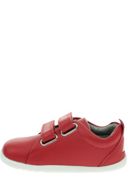 Czerwone Półbuty BOBUX Grass Court Switch Red 731705