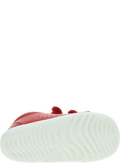 Czerwone Półbuty BOBUX Grass Court Switch Red 731705