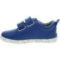 Niebieskie Półbuty BOBUX Grass Court Switch Blueberry (Lime + White) 637301