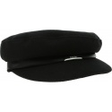 Kaszkiet CALVIN KLEIN Focused Baker Hat Me K60K608515 BAX