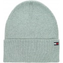 Czapka Zimowa TOMMY HILFIGER Essential Knit Beanie AW0AW10625 P01