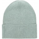 Czapka Zimowa TOMMY HILFIGER Essential Knit Beanie AW0AW10625 P01