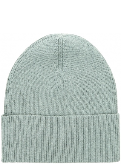 Czapka Zimowa TOMMY HILFIGER Essential Knit Beanie AW0AW10625 P01