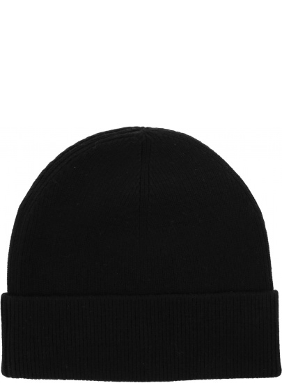 Czapka Zimowa TOMMY HILFIGER Beanie AM0AM08323 BDS