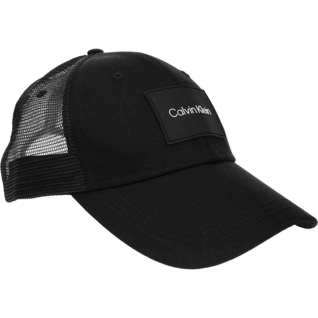 Czapka z Daszkiem CALVIN KLEIN K50K507491 BAX
