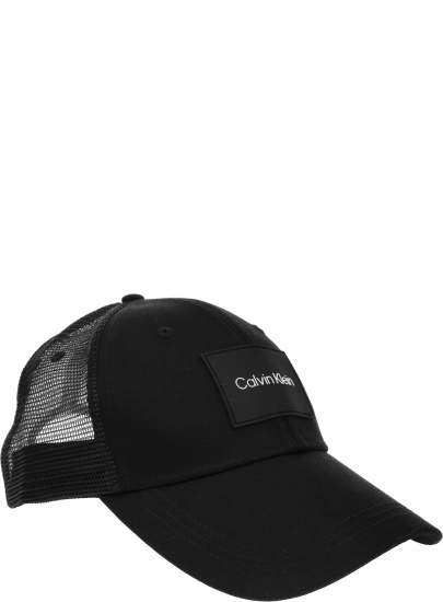 Czapka z Daszkiem CALVIN KLEIN K50K507491 BAX