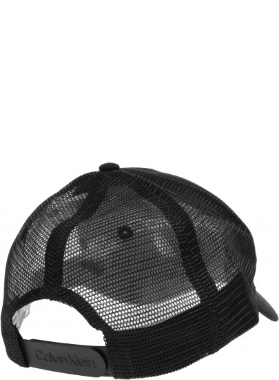 Czapka z Daszkiem CALVIN KLEIN K50K507491 BAX