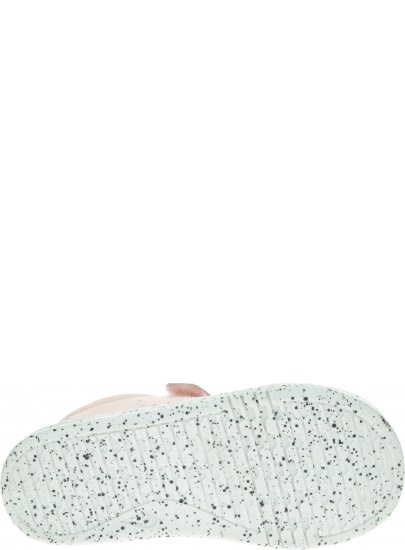 Różowe Półbuty BOBUX Grass Court Seashell Pink 832409A