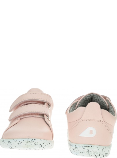 Różowe Półbuty BOBUX Grass Court Seashell Pink 832409A