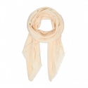 Logowany Szalik CALVIN KLEIN K60K606843 0K5 2