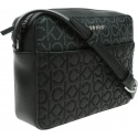 Torebka Listonoszka CALVIN KLEIN JEANS Mono Mix Camera Bag K60K608426 0GJ