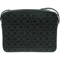 Torebka Listonoszka CALVIN KLEIN JEANS Mono Mix Camera Bag K60K608426 0GJ